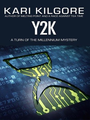 cover image of Y2K